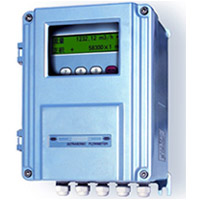 HD-TDS-100F固定式超声波流量计/热量计